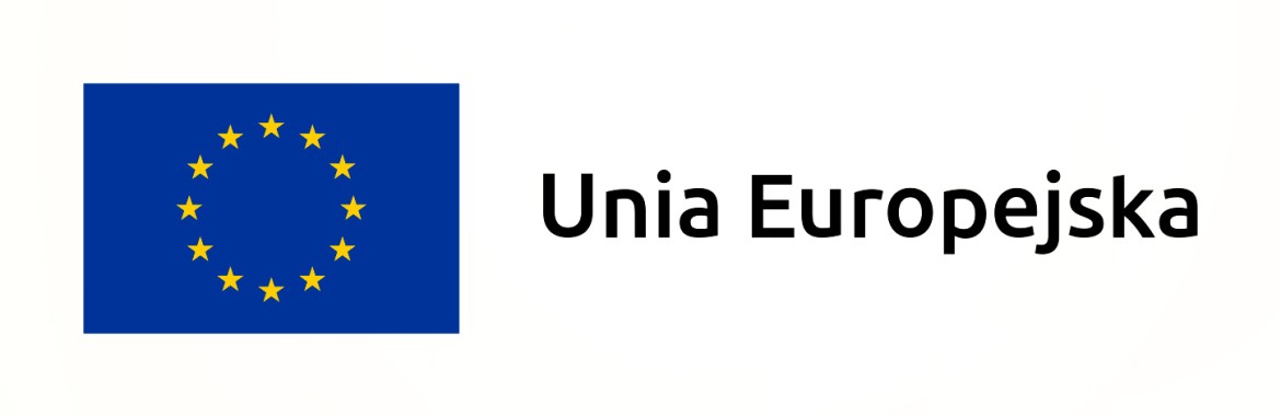 Logo Unii Europejskiej