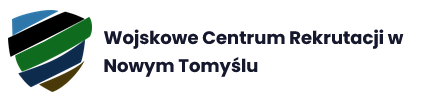 Zdjęcie artykułu Zapraszamy na spotkanie promocyjno-informacyjne z przedstawicielami Wojskowego Centrum Rekrutacji w Nowym Tomyślu