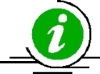Logo Ważna informacja