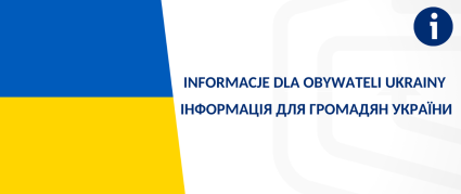 Zdjęcie artykułu Wsparcie dla Ukrainy - Oferty pracy / Підтримка України -...